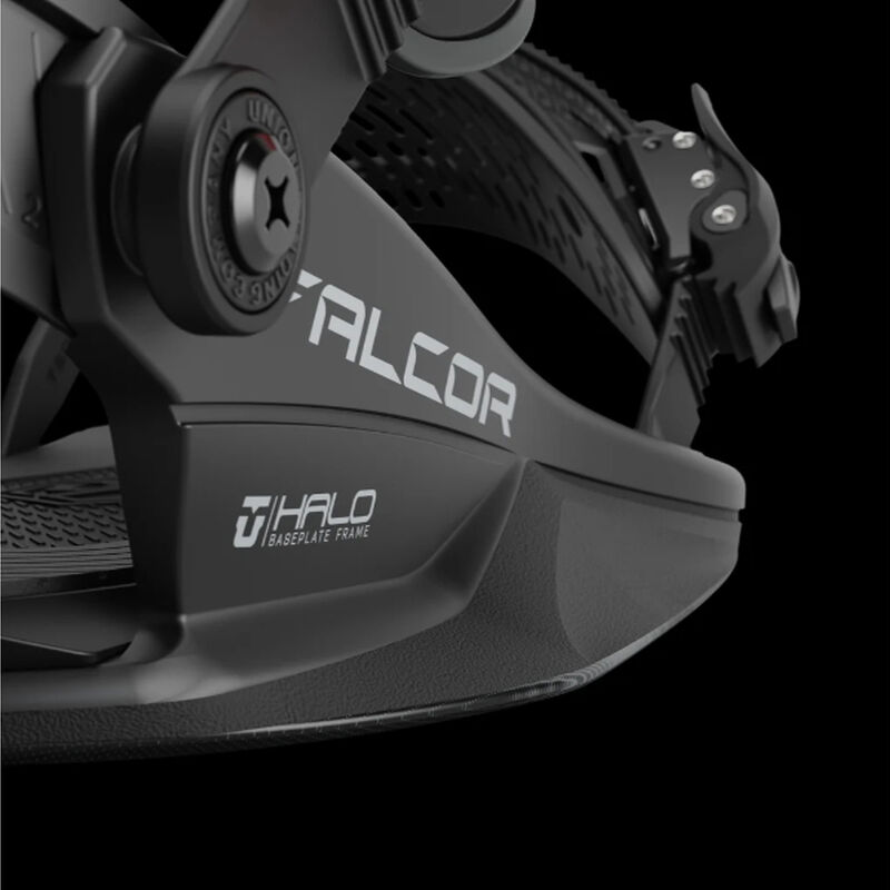 Union Falcor Snowboard Bindings Mens image number 2